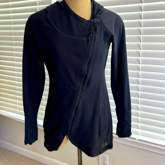 The North Face Jackets & Coats Womens North Face Asymmetrical